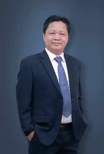 Đ/c Nguyễn Tất Thành
